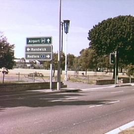 Moore Park