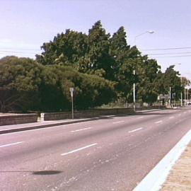 Moore Park