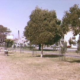 Moore Park