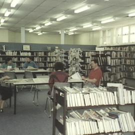 Ultimo library