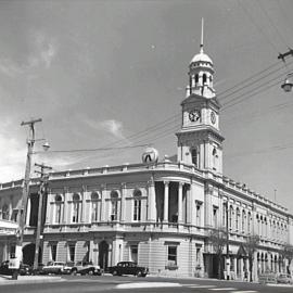 Paddington Town Hall