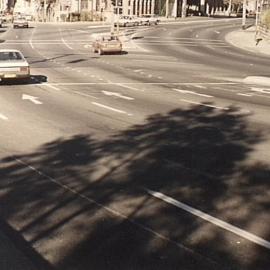 Cahill Expressway