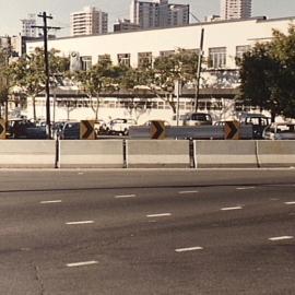 Cahill Expressway