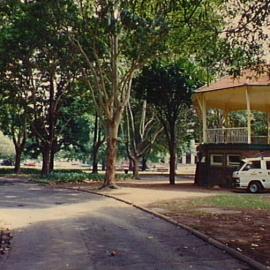 Belmore Park