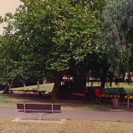 Belmore Park