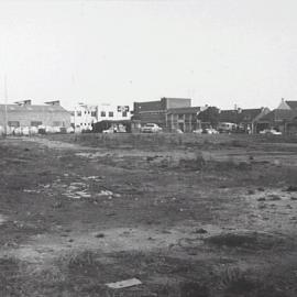 Captain Cook Park, Alexandria