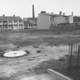 Captain Cook Park, Alexandria