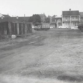 Captain Cook Park, Alexandria