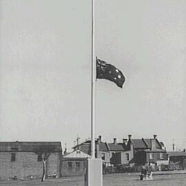 Camperdown Memorial Rest Park