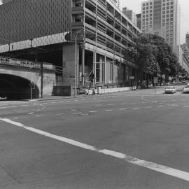 Goulburn Street Parking Station