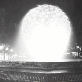 El Alamein Fountain