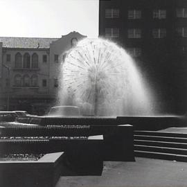 El Alamein Fountain
