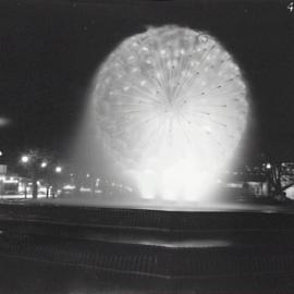 El Alamein Fountain