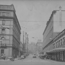 Circular Quay area