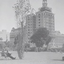 Hyde Park North