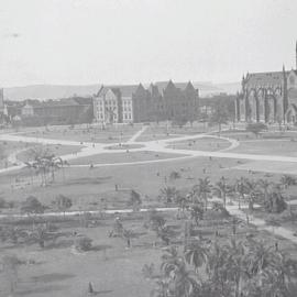 Hyde Park North redevelopment
