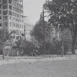Hyde Park North