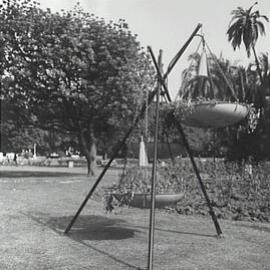 Hanging Gardens
