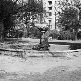 John Baptist Fountain