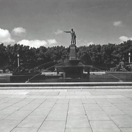 Archibald Fountain