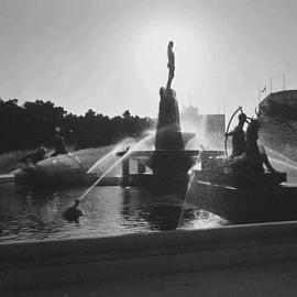 Archibald Fountain