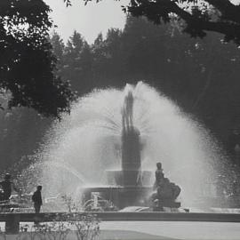 Archibald Fountain