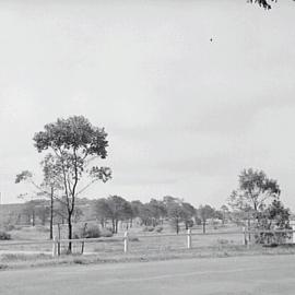 Centennial Park