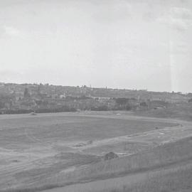 E S Marks athletic field