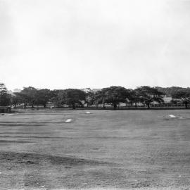 Moore Park