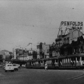 Oxford Street, Darlinghust