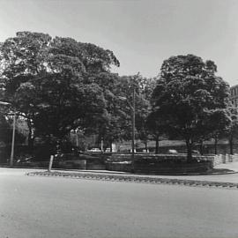 Fragrance Gardens in Phillip Park