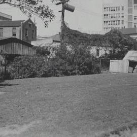 Phillip Park Playground