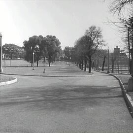 Prince Alfred Park