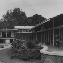 Rushcutters Bay Kindergarten