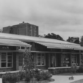 Rushcutters Bay Kindergarten