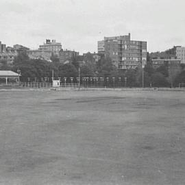 Rushcutters Bay Park