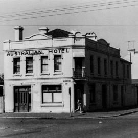 Australian Hotel