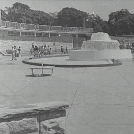 Victoria Park Swimming Pool