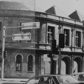 Corn Exchange building