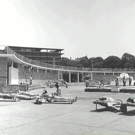 Victoria Park Swimming Pool