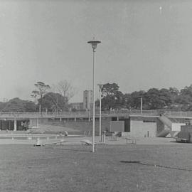 Victoria Park Swimming Pool