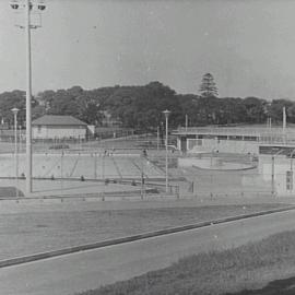 Victoria Park Swimming Pool
