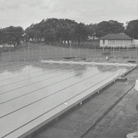 Victoria Park Swimming Pool