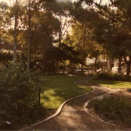 Eddie Ward Park