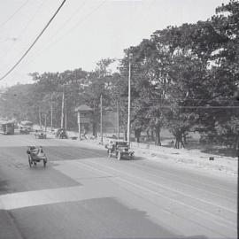 Parramatta Road (Broadway)