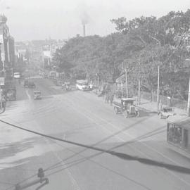 Parramatta Road (Broadway)