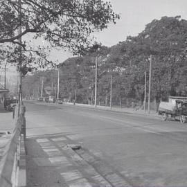 Parramatta Road (Broadway)