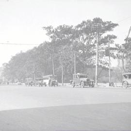 Parramatta Road (Broadway)