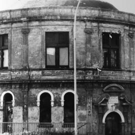 Corn Exchange building