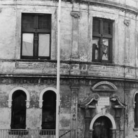 Corn Exchange building